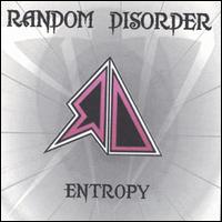 Random Disorder - Entropy lyrics