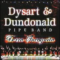 Dysart & Dundonald Pipe Band - Terra Incognito lyrics