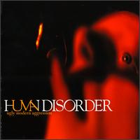 Human Disorder - Ugly Modern Aggression lyrics