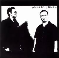 Public Jones - Public Jones lyrics