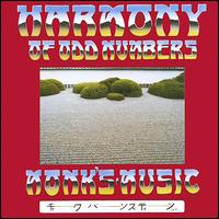 Monk's Music Trio - Harmony of Odd Numbers lyrics