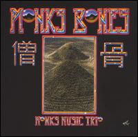 Monk's Music Trio - Monk's Bones lyrics