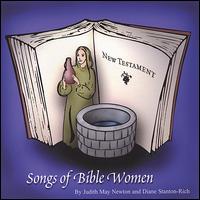 Bible Women Music - Songs of Bible Women: New Testament lyrics