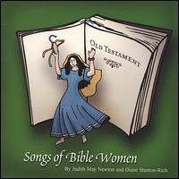 Bible Women Music - Songs of Bible Women: Old Testament lyrics