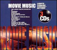 London Theater Music - Movie Music - Lights... Camera... Action lyrics