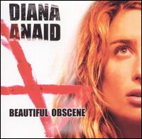 Diana Anaid - Beautiful Obscene lyrics