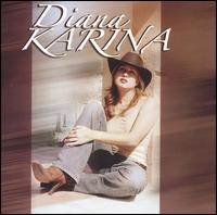 Diana Karina - Diana Karina lyrics