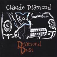 Claude Diamond - Diamond Dust lyrics