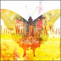 Diana Page - Love Will Find a Way lyrics