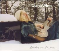 Diana Winn - Sink or Swim lyrics