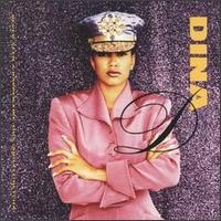 Dina D. - Never Seen a Rapper Like This (And I'll Betcha) lyrics