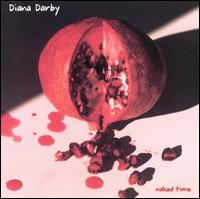 Diana Darby - Naked Time lyrics