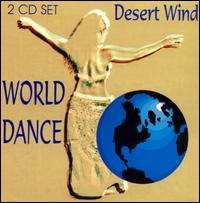 Desert Wind - Sarasvati World Dance lyrics