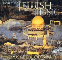 Desert Wind - More Than Jewish Music lyrics