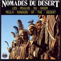 Nomads of the Desert - Nomads of the Desert lyrics