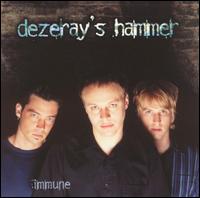 Dezeray's Hammer - Immune lyrics