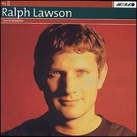 Ralph Lawson - Live in Moscow lyrics