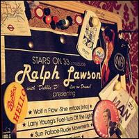 Ralph Lawson - Stars on 33 lyrics
