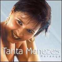 Tahta Menezes - Heranca lyrics
