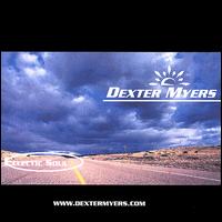 Dexter Myers - Eclectic Soul lyrics