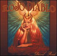 Rojo Diablo - Devil Red lyrics