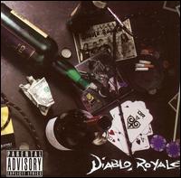 Diablo Royale - Diablo Royale lyrics