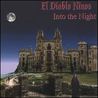 El Diablo Ninos - Into the Night lyrics