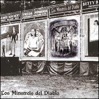 Los Minstrels del Diablo - Los Minstrels del Diablo lyrics