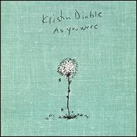 Kristin Diable - As You Were lyrics