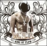 M.R.P. - King of Flow lyrics