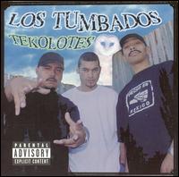 Los Tumbados - Tekolotes lyrics