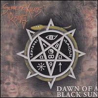 Supreme Khaos Rising - Dawn of a Black Sun lyrics