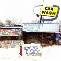 The Howling Diablos - Car Wash lyrics