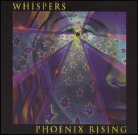 Phoenix Rising - Whispers lyrics