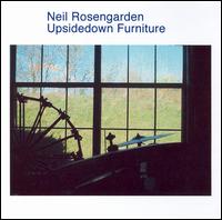 Neil Rosengarden - Upsidedown Furniture lyrics