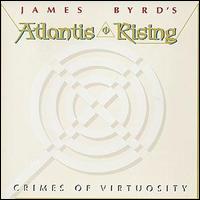 Atlantis Rising - Crimes of Virtuosity lyrics