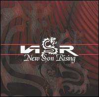 New Son Rising - New Son Rising lyrics