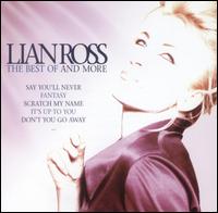Lian Ross - The Best of and More lyrics