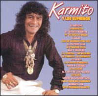 Karmito y los Supremos - Karmito Y Los Supremos lyrics
