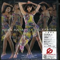 Nana Katase - Telepathy lyrics
