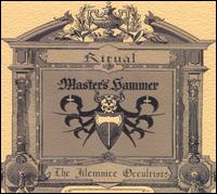 Master's Hammer - The Jilemnice Occultist and Ritual lyrics