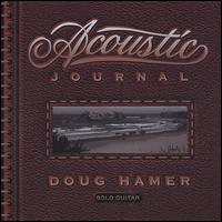 Doug Hamer - Acoustic Journal lyrics