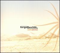 Forgotten Sol - Contradiction lyrics
