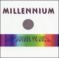 Guider Project - Millennium lyrics