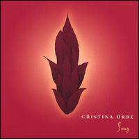 Cristina Orb - Sway lyrics