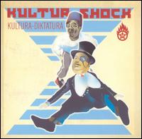 Kultur Shock - Kultura-Diktatura lyrics