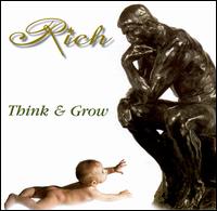 Rich - Think & Grow lyrics