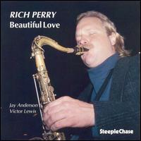 Rich Perry - Beautiful Love lyrics