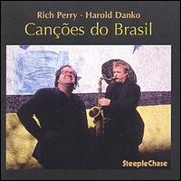 Rich Perry - Cancoes Do Brasil lyrics