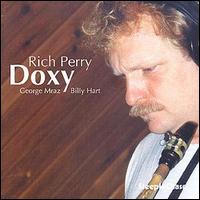 Rich Perry - Doxy lyrics